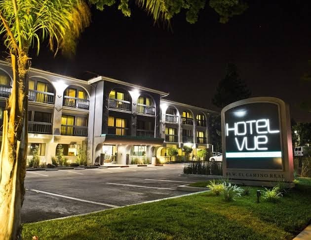 City Express By Marriott, Hotel in Mountain View
