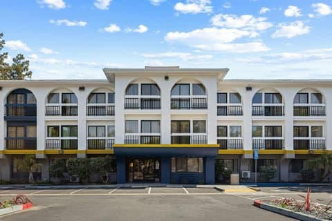 City Express by Marriott Mountain View/Sunnyvale, Hotel in Mountain View