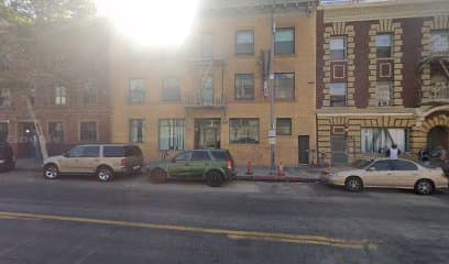 The Carlton Hotel, Hotel in Los Angeles