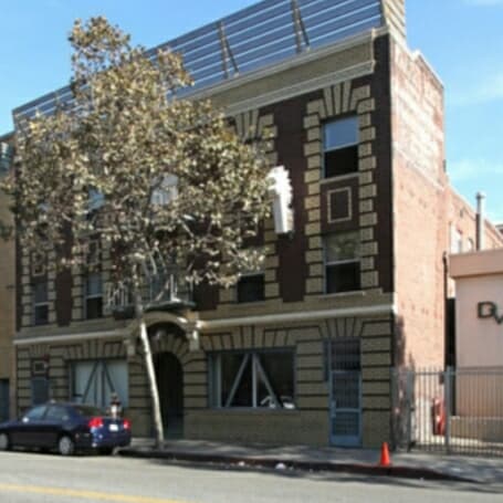 The Palmer House, Hotel in Los Angeles