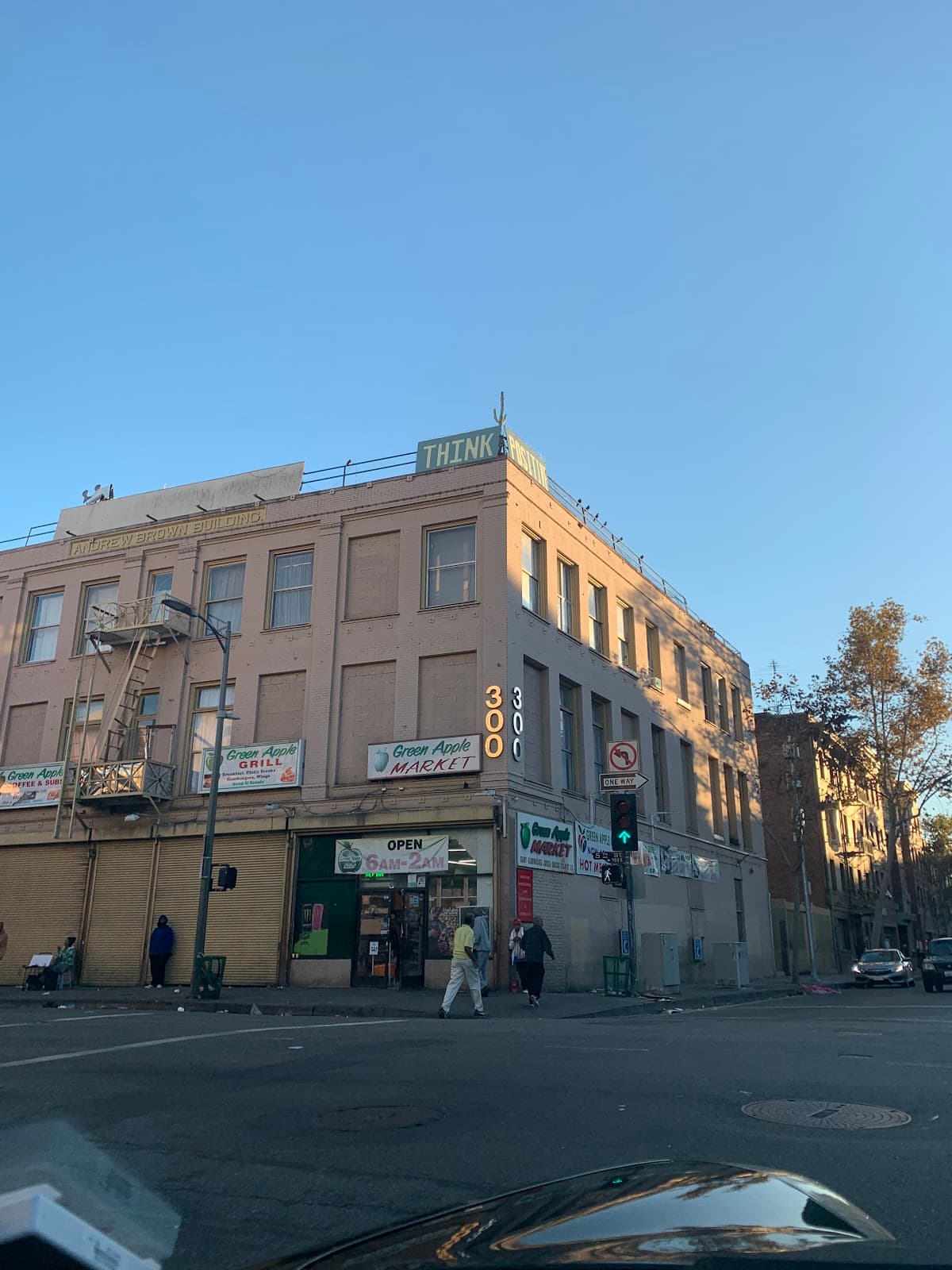 Make It Happen DTLA, Bed & Breakfast in Los Angeles