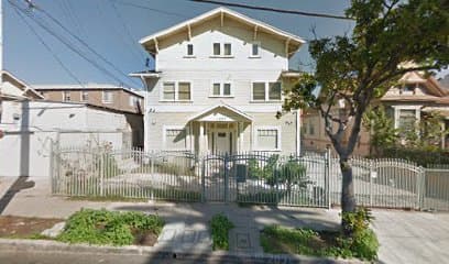 La 니콜하우스, Bed & Breakfast in Koreatown