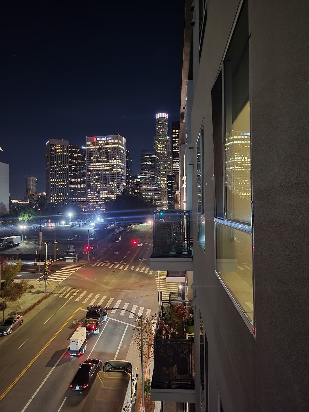 Wilshire West Suites, Hotel in Los Angeles