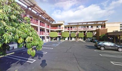 CFG Hotel, Hotel in Atwater Village