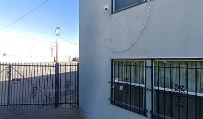Hotel eaglerock, Hotel in Atwater Village