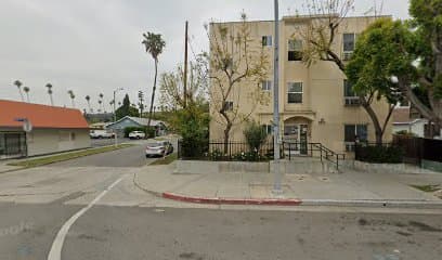 Titta Inn, Hotel in South Pasadena
