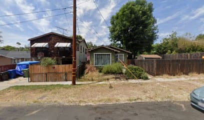 Daisy Ranch, Bed & Breakfast in South Pasadena