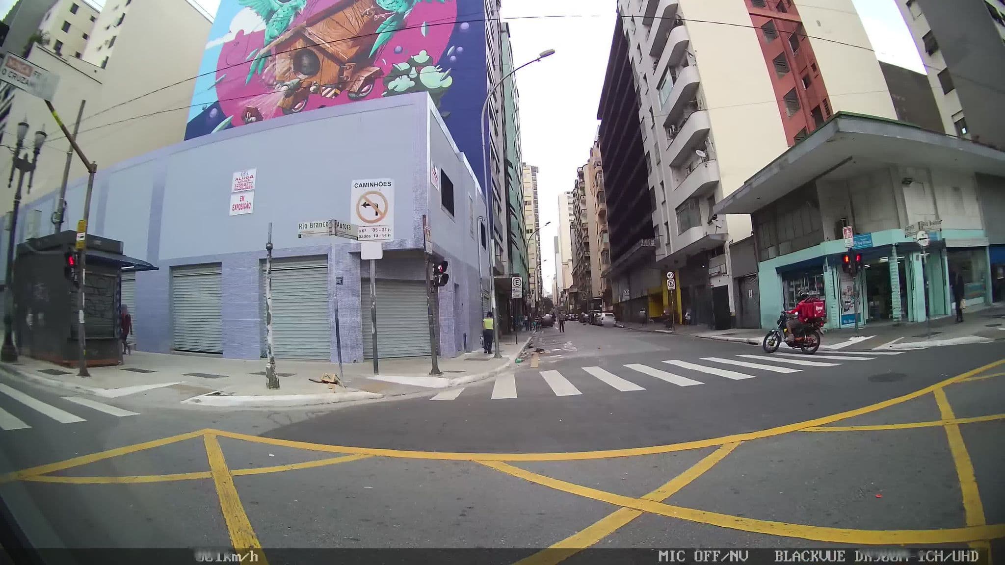 Street view near Lugus Hotel, Republica — © kaart_2 (CC BY-SA · Mapillary)