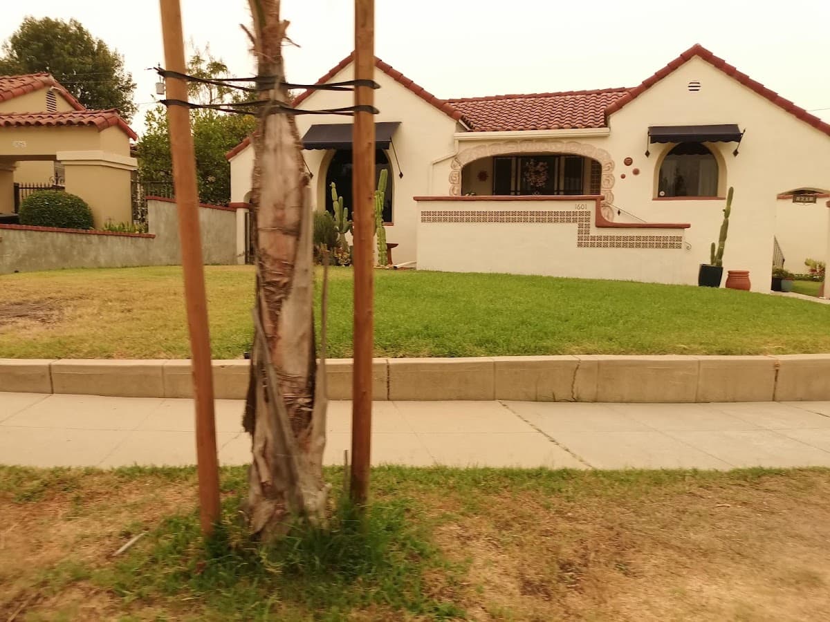 Ambassador Inn Alhambra, Hotel in Monterey Park