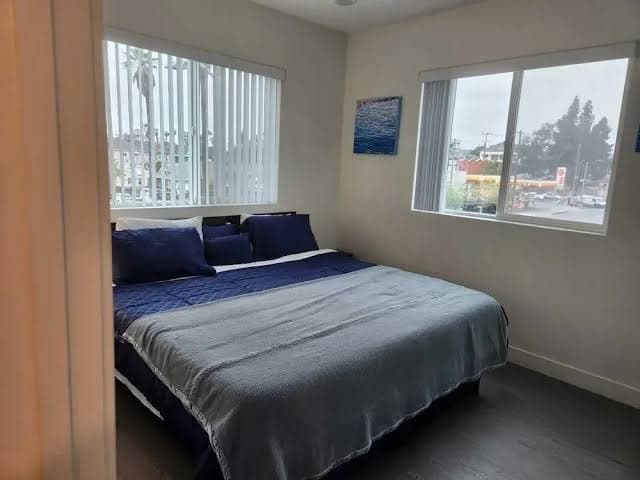 Urban Chic Apart-Hotels in Central LA, Hotel in Koreatown