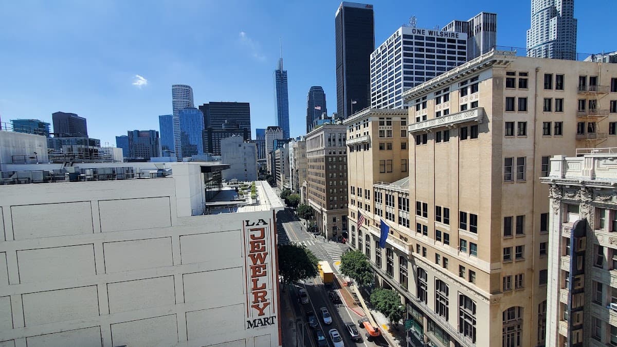 The Winfield Lofts, a Wyndham Hotel, Hotel in Los Angeles