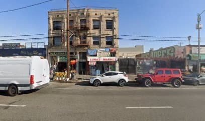 Market Hotel, Hotel in Los Angeles