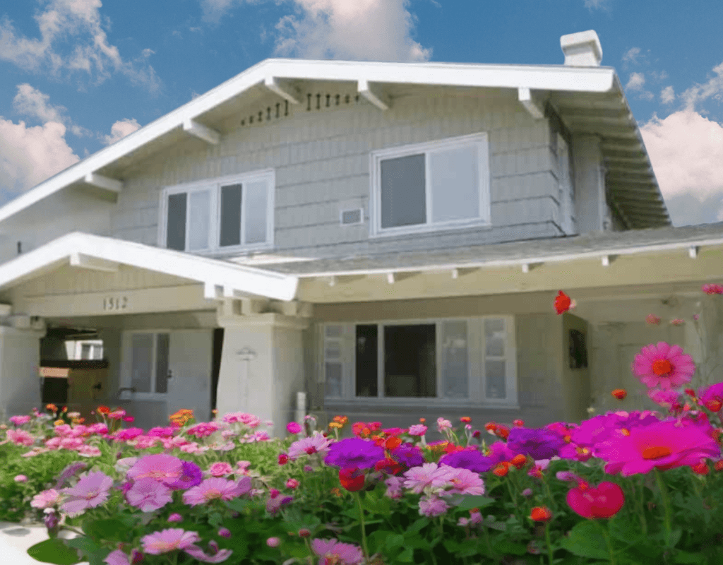 MyStayLA Hostel/Room Service, Hostel in Koreatown