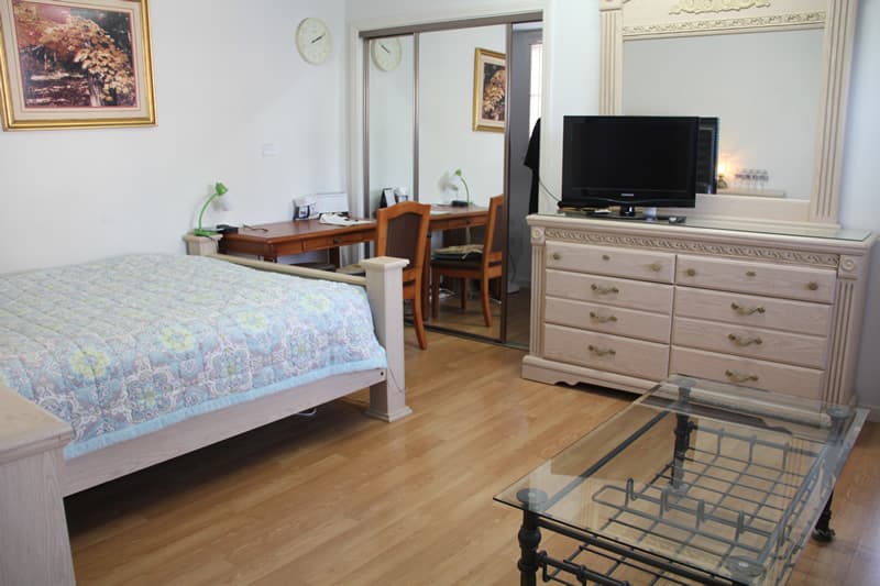 LA Guest House, Guesthouse in Koreatown