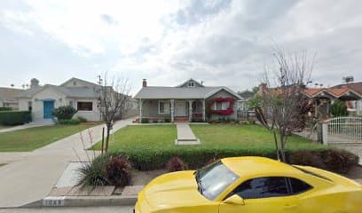LA Westchester Pl BnB, Hotel in Koreatown