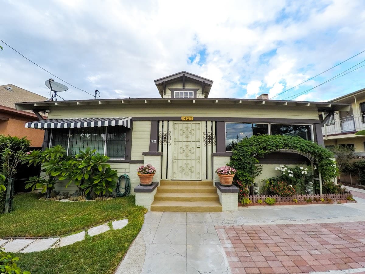 LA Gagopa Guest House, Guesthouse in Koreatown