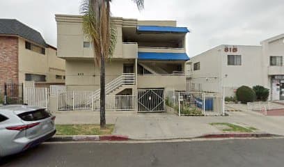 Ardmore Place, Aparthotel in Koreatown
