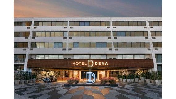 Hotel Dena, Pasadena Los Angeles, a Tribute Portfolio Hotel, Hotel in South Pasadena