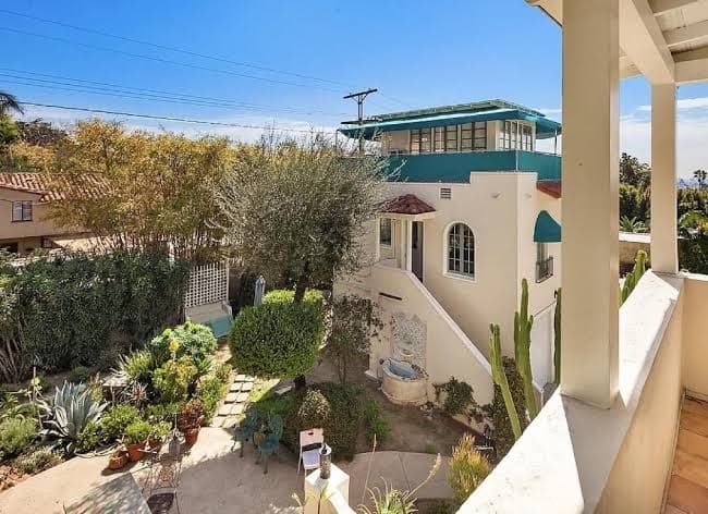 Beautiful Private Guesthouse Near Griffith Park - One-Bedroom House, Guesthouse in Hollywood