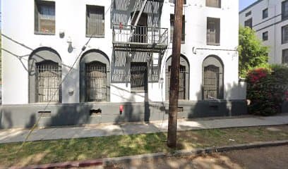 The Aloha Suites, Hotel in Hollywood