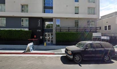 Hollywood Self Catering Apartments, Aparthotel in Hollywood