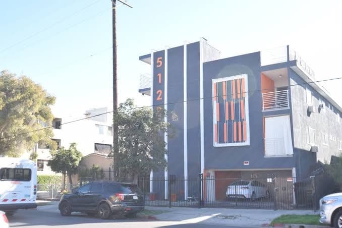 Boutique Hollywood, Hotel in Hollywood