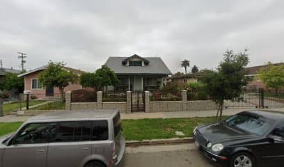 Motel, Motel in Boyle Heights