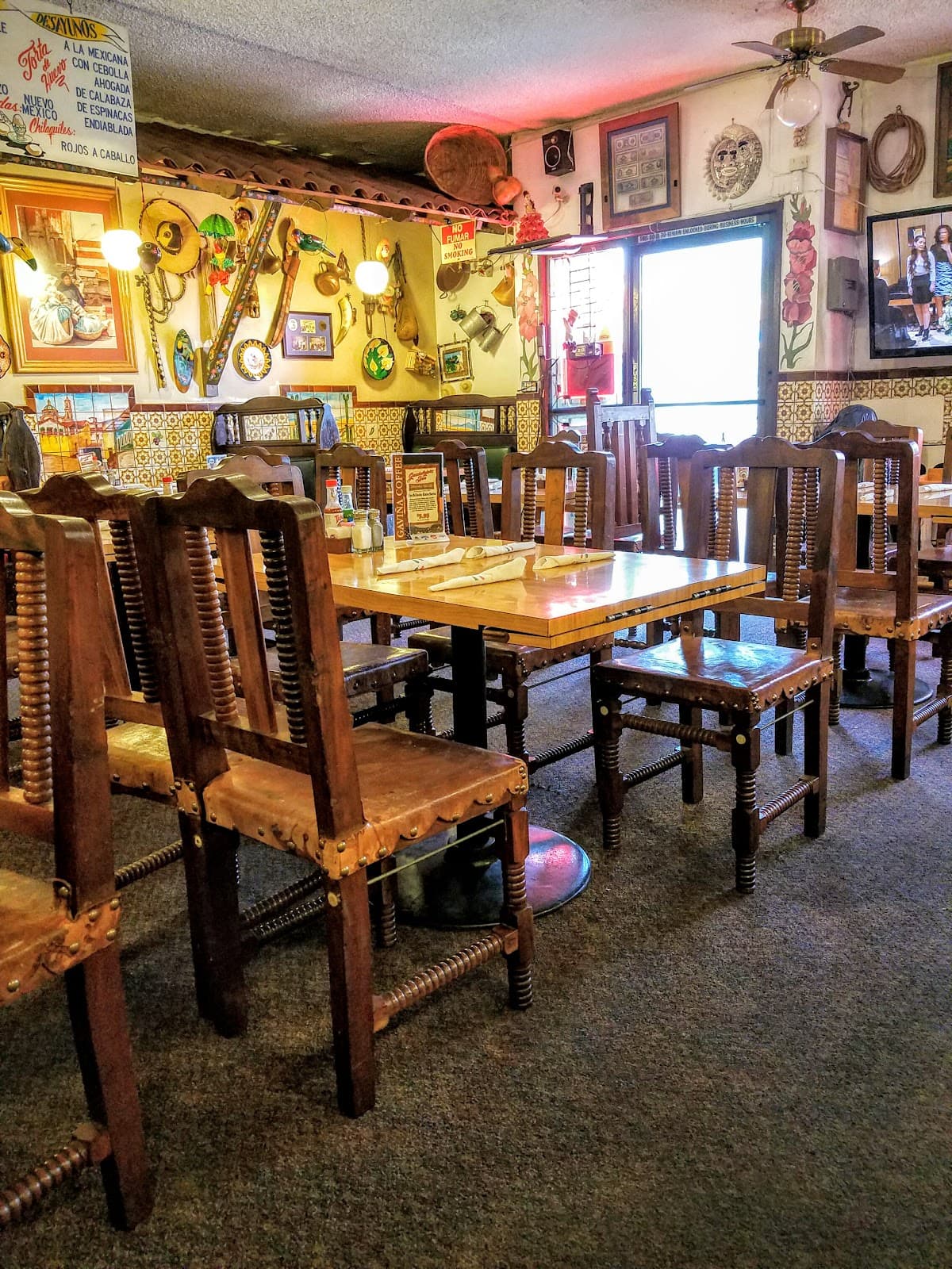 Guadalajara Inn, Hotel in Bell