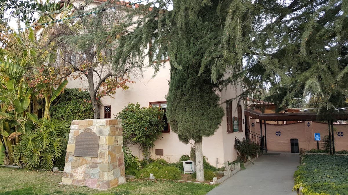 Canal Farm Inn, Motel in Los Banos