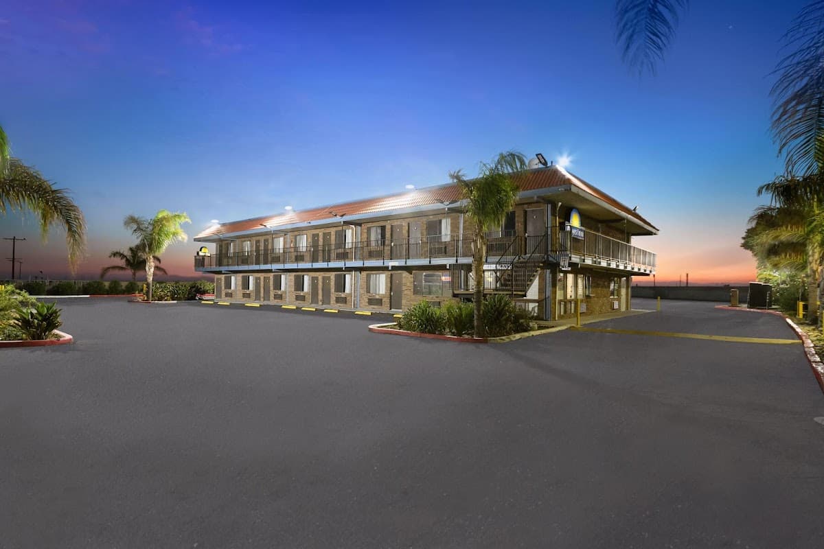 Days Inn by Wyndham Lost Hills, Hotel in Lost Hills