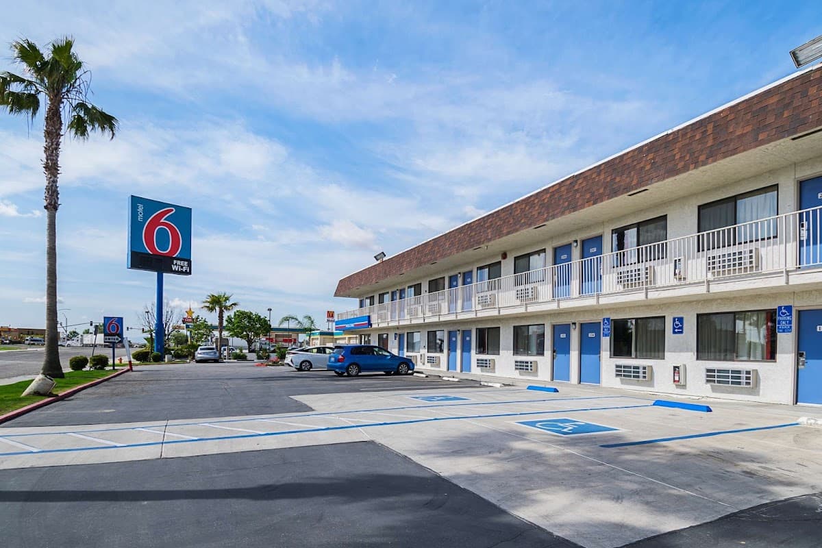 Value Stay Inn Lost Hills, CA, Hotel in Lost Hills