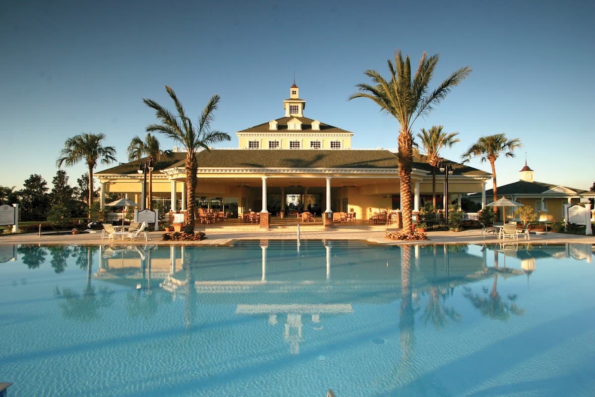 Reunion Resort & Golf Club, Hotel in Loughman