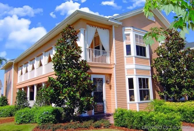 Wyndham Vacation Resorts Reunion At Orlando, Hotel in Loughman