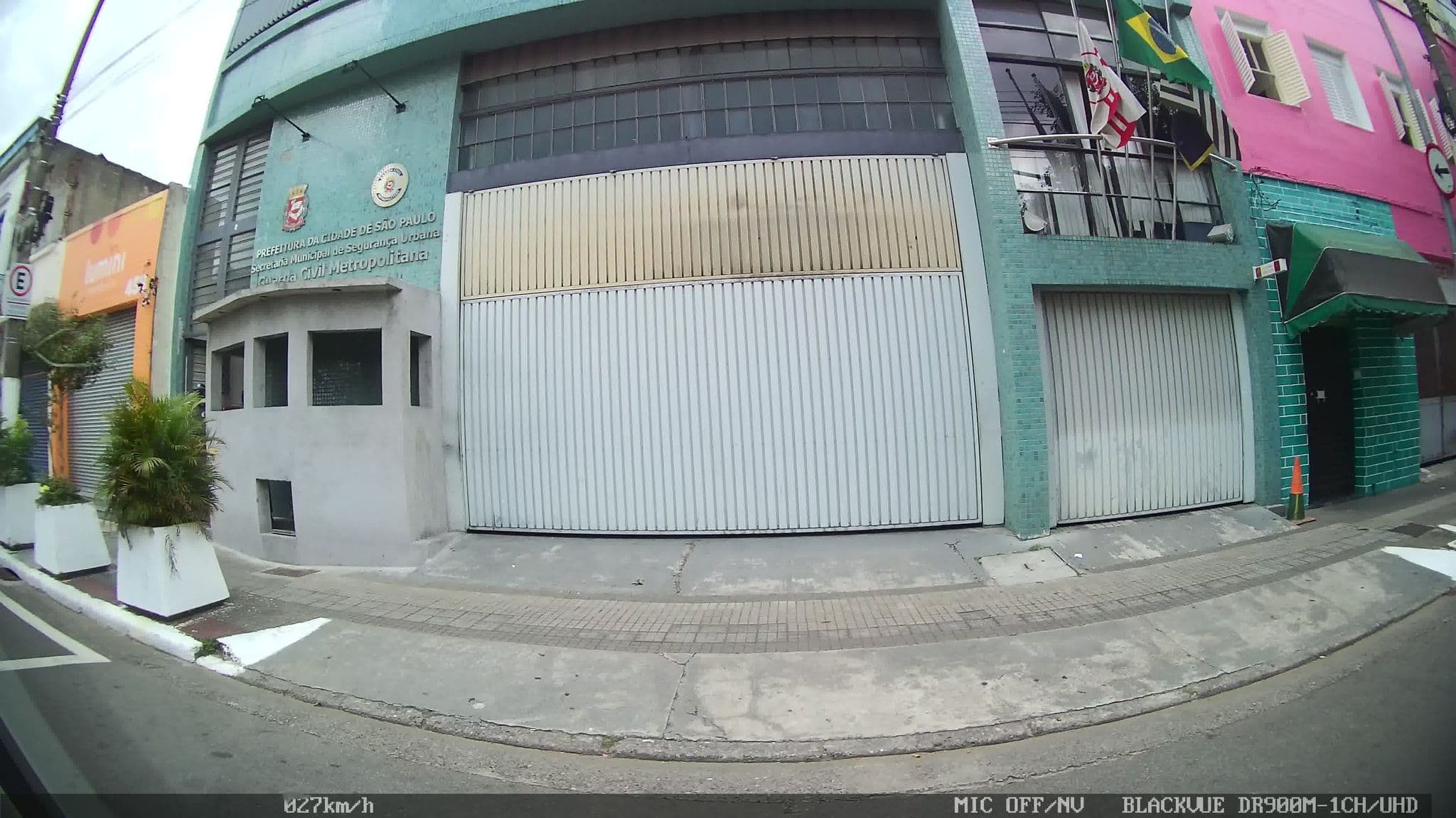 Street view near Hotel Monteneve, Republica — © kaart_2 (CC BY-SA · Mapillary)