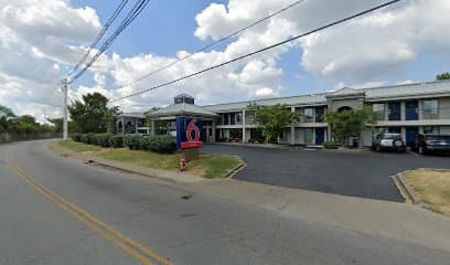 Khandan Enterprises Inc, Hotel in Audubon Park