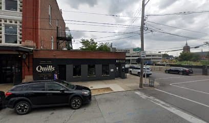 Bobbi knuckles, Motel in Louisville