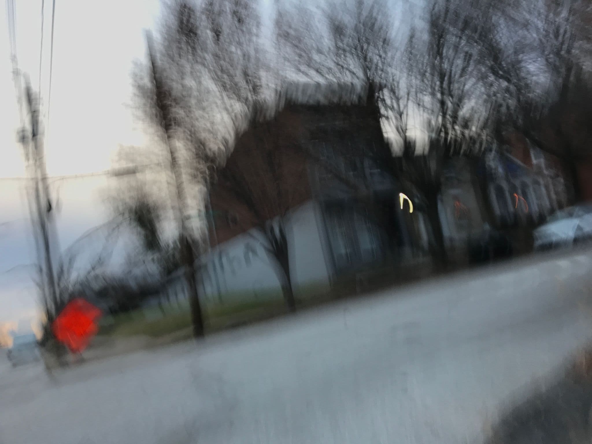 Street view near 839-2F Fully Furnished Long Term Apartment NULU, Louisville — © jroseaph (CC BY-SA · Mapillary)
