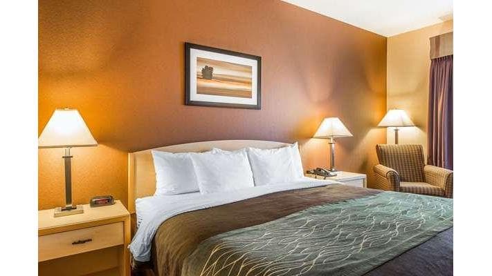 Quality Inn & Suites Loveland, Hotel in Loveland