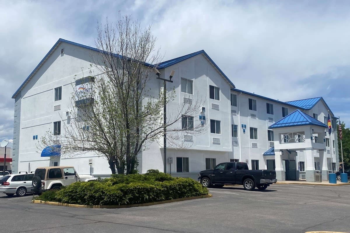 Baymont by Wyndham Loveland/Fort Collins Area, Hotel in Loveland