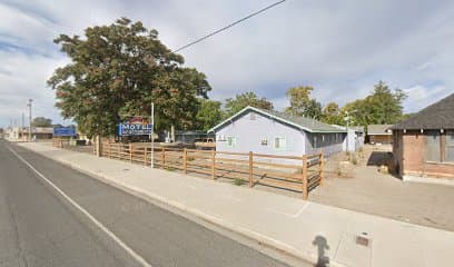 Sunset Motel, Hotel in Lovelock