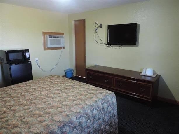 Loxley Motel, Motel in Loxley