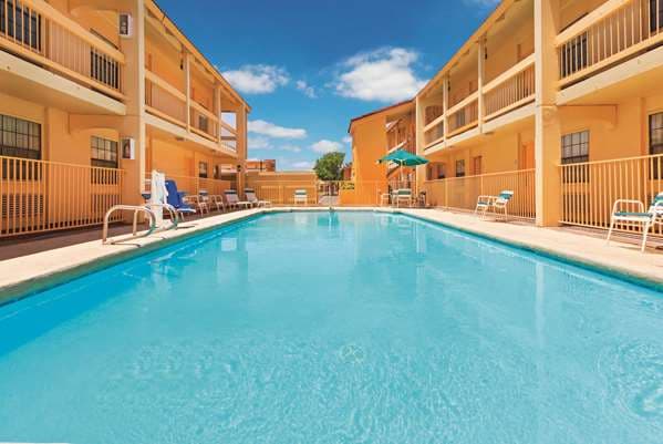 Baymont by Wyndham Lubbock - Downtown Civic Center, Hotel in Lubbock