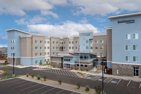 Residence Inn by Marriott Lubbock-University Area, Hotel in Lubbock
