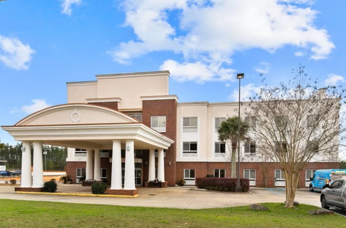 Holiday Inn Lucedale by IHG, Hotel in Lucedale