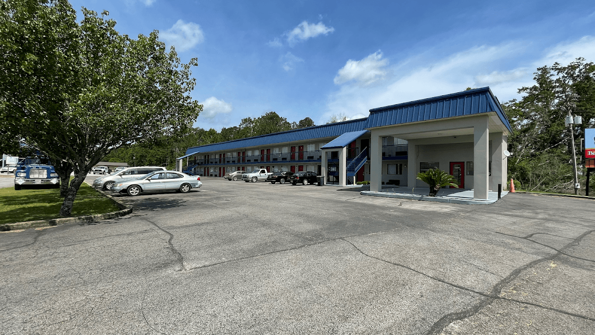 Western Motel, Hotel in Lucedale