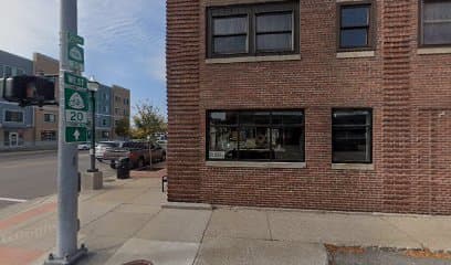 Harrington Lofts, Hotel in Ludington