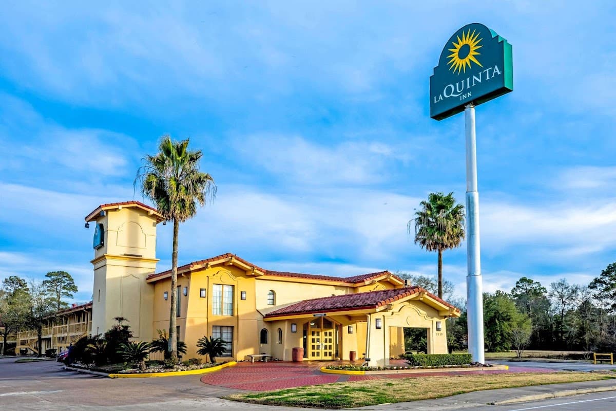 La Quinta Inn by Wyndham Lufkin, Hotel in Lufkin