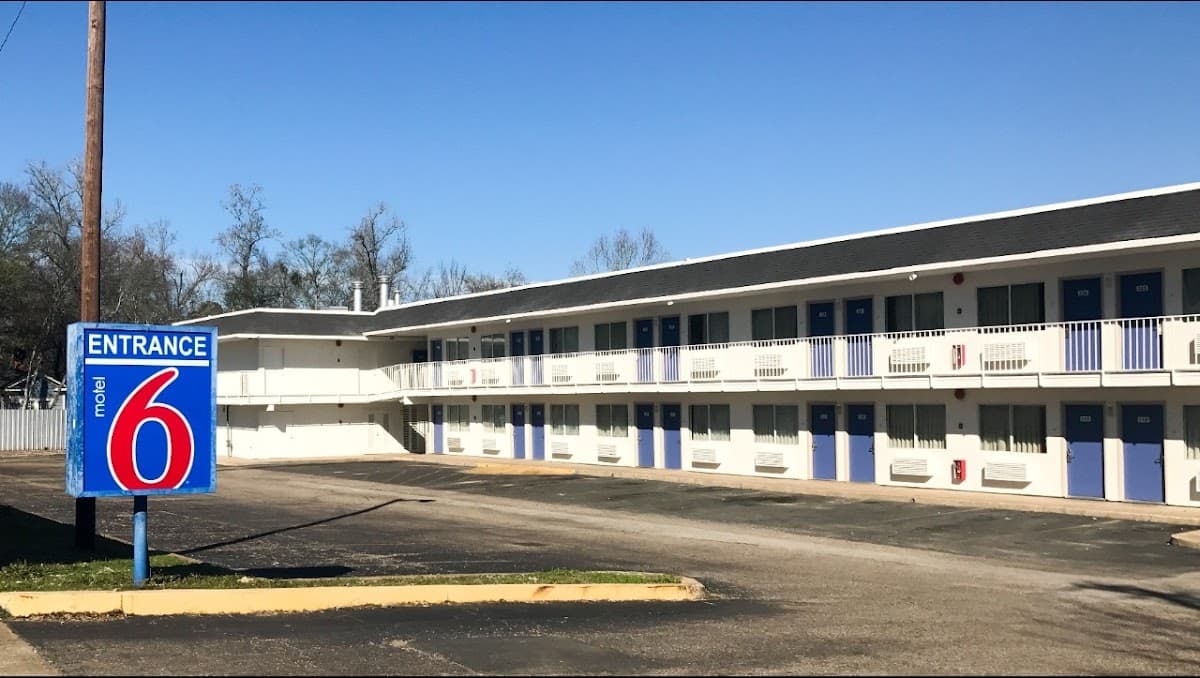 Motel 6 Lufkin, TX, Hotel in Lufkin