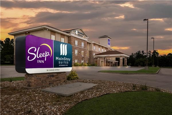 Sleep Inn Lufkin, Hotel in Lufkin