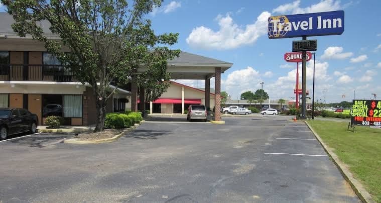 Travel Inn, Motel in Lugoff